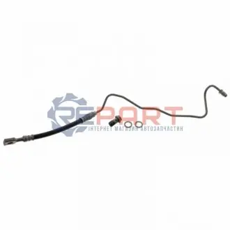 Тормозной шланг Febi Bilstein 45212