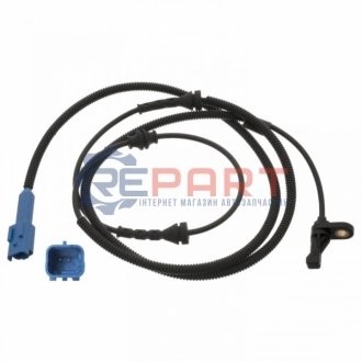 Автозапчастина FEBI BILSTEIN 45229