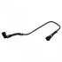 Фото Патрубок радіатора BMW X5 (E53) 4.4i/4.6is 00-06 Febi Bilstein (45289) зображення 1