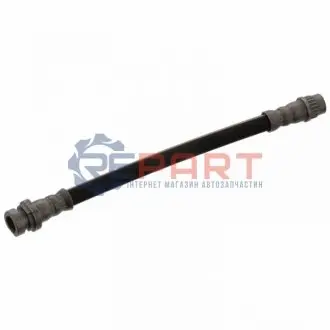 Тормозной шланг Febi Bilstein 45301 Купить в Украине