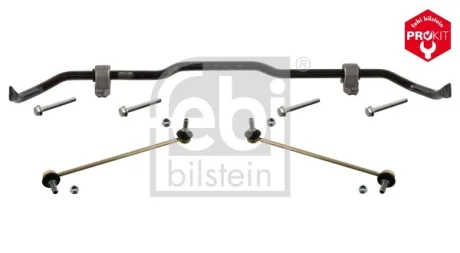 Ремкомплект стабилизатора Febi Bilstein 45307