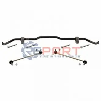 Фото Ремкомплект стабилизатора FEBI BILSTEIN (45307) изображение 1