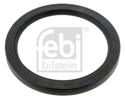 Сальник коробки передач Febi Bilstein 45337