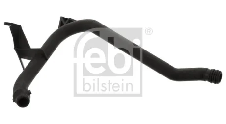 Пластмасовий шланг системи охолодження BMW 3 (E46), 5 (E39), 7 (E38), Z3 (E36), Z4 (E85) 2.0-4.4 08.95-02.09 Febi Bilstein 45351