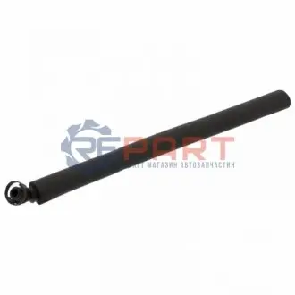 Патрубок вентиляції картера BMW X5 (E53) 3.0 04.00-12.06 Febi Bilstein 45358 Купити в Україні