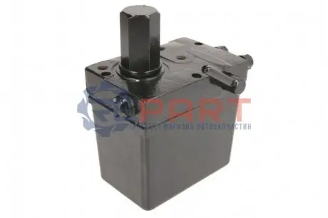 Насос опрокидывания кабины Febi Bilstein 45429