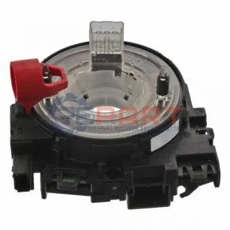 Елемент подушок безпеки VW CADDY III, EOS, GOLF PLUS, GOLF PLUS V, GOLF VI, JETTA IV, SCIROCCO, SCIROCCO III, TOURAN 04.04-04.18 Febi Bilstein 45433 Купити в Україні