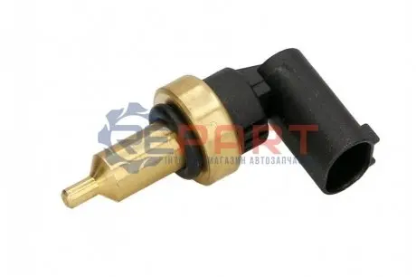 Датчик температури охолоджуючої рідини MB Sprinter/Vito (W639) 06- (термостат) (OM646/642/651) FEBI BILSTEIN 45443 Купити в Україні