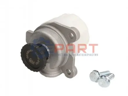 Ручний насос подачі Febi Bilstein 45508