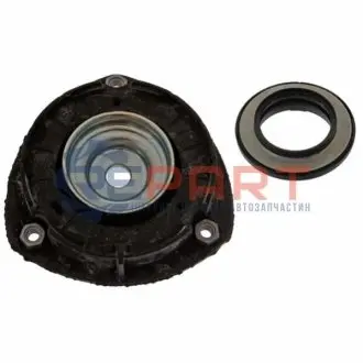 Фото Подушка амортизатора (переднього) VW Golf VII/Passat 12- FEBI BILSTEIN (45529) зображення 1