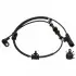 Датчик ABS передн Лів/Прав CHEVROLET CRUZE, ORLANDO, VOLT OPEL AMPERA, ASTRA H, ASTRA H CLASSIC, ASTRA J, ASTRA J GTC, ZAFIRA C 1.3D-2.0D 12.06 Febi Bilstein (45568) зображення 1