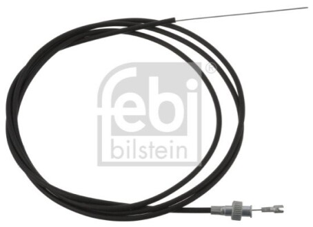 Трос газа FEBI BILSTEIN 45582