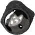 Подушка коробки передач задн Лев/Прав (мкпп) BMW 1 (F20), 1 (F21), 2 (F22, F87), 3 (F30, F80), 3 (F31), 3 GRAN TURISMO (F34), 4 (F32, F82), 4 (F33, F83), 4 GRAN COUPE (F36) 2.0-3.0D 01.12 Febi Bilstein (45587) изображение 2