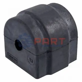 Фото Втулка стабілізатора (заднього) BMW 5 (F10/F11) 09-17 FEBI BILSTEIN (45611) зображення 1