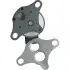 Клапан EGR CITROEN C4, C4 I, C5 I, C5 II, C8, EVASION, JUMPY I, XSARA, XSARA PICASSO FIAT SCUDO, ULYSSE LANCIA PHEDRA, ZETA PEUGEOT 206, 307, 406, 407, 607, 806, 807, EXPERT 1.8/2.0/2.0D 02.98 Febi Bilstein (45630) зображення 3