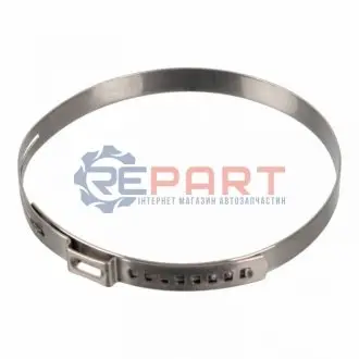 Фото Затискний хомут FEBI BILSTEIN (45633) зображення 1