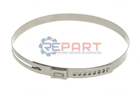 Фото Хомут затискний для пильника ШРКП Ø77,5-86x7 мм FEBI BILSTEIN (45636) зображення 1