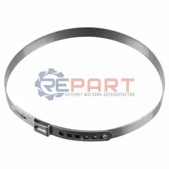 Фото Хомут затискний для пильника ШРКП Ø94-102x9 мм FEBI BILSTEIN (45645) зображення 1