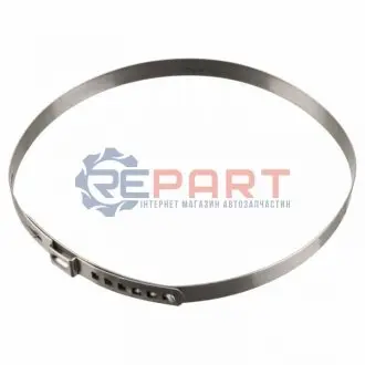 Фото Затискний хомут FEBI BILSTEIN (45648) зображення 1