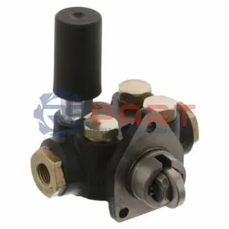 Элемент насоса высокого давления Febi Bilstein 45652