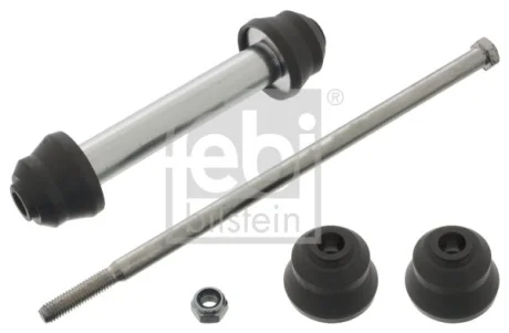 Стійка стабілізатора задн Лів/Прав 222mm MERCEDES M (W163) 2.3-5.4 02.98-06.05 Febi Bilstein 45667