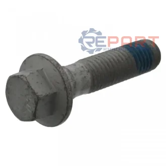 Болт амортизатора (переднього) Ford C-Max/Fiesta/Focus 00-19 Febi Bilstein 45673