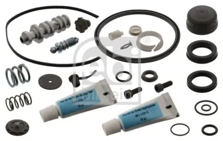 Ремонтний комплект, виконавчий циліндр зчеплення Febi Bilstein 45692