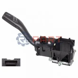 Перемикач вказівників повороту FEBI BILSTEIN 45696 Купити в Україні