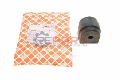 Подушка стабилизатора Febi Bilstein 45708 Купить в Украине