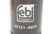 Фильтр влагоотделителя MB Vario/Sprinter (905) 01-06 Febi Bilstein (45721) изображение 4