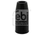 Пильовик амортизатора, задн AUDI A4 B8, A5, A6 C7, A7, Q5 1.8-4.0 06.07-09.18 Febi Bilstein (45746) зображення 2