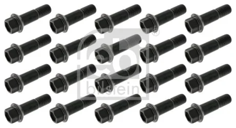 Болт крепления Febi Bilstein 45757
