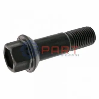 Болт крепления Febi Bilstein 45757 Купить в Украине