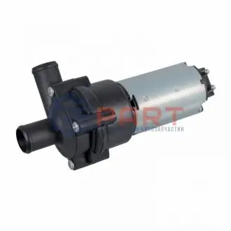 FEBI DB водяной насос обогревателя W124/202/210 Febi Bilstein 45770 Купить в Украине