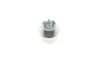Фото Гайка колесная Chevrolet Aveo 11- (M12x1.5) - Гайка колесная Chevrolet Aveo 11- (М12х1,5) Febi Bilstein (45788) изображение 2