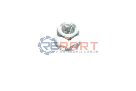 Гайка колесная Chevrolet Aveo 11- (M12x1.5) - Гайка колесная Chevrolet Aveo 11- (М12х1,5) Febi Bilstein 45788 Купить в Украине