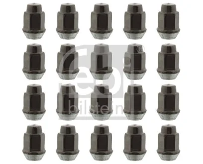 Гайка Febi Bilstein 45789