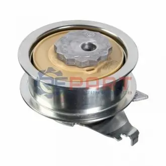 Ролик ГРМ VW Caddy IV 1.2-1.4 TSI 15- (натяжний) (70.6x21) FEBI BILSTEIN 45795 Купити в Україні