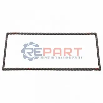 Фото Цепь ГРМ FEBI BILSTEIN (45810) изображение 1