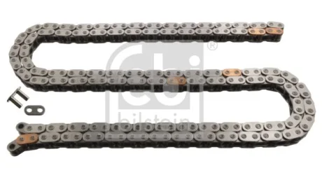 Цепь ГРМ Febi Bilstein 45811