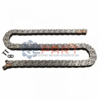 Фото Цепь ГРМ FEBI BILSTEIN (45811) изображение 1