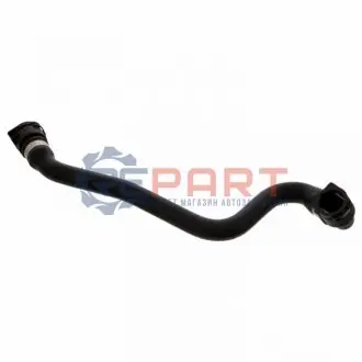 Шланг радіатора Febi Bilstein 45813 Купити в Україні
