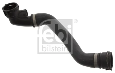 Патрубок системы охлаждения Febi Bilstein 45815