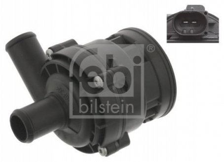 Автозапчастина FEBI BILSTEIN 45820