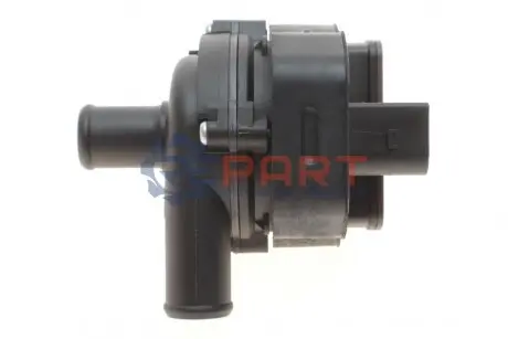 Фото Насос системи охолодження (додатковий) MB Sprinter/VW Crafter 06- FEBI BILSTEIN (45820) зображення 1