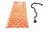 Фото Патрубок радіатора BMW 5 (E39)/7 (E38) 95-04 M52/M54 Febi Bilstein (45839) зображення 1