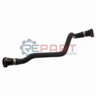 Шланг радіатора Febi Bilstein 45844