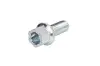 Болт крепления колеса M12x1,5 L=46mm Febi Bilstein (45850) изображение 1