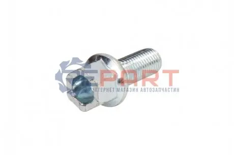 Болт крепления колеса M12x1,5 L=46mm Febi Bilstein 45850 Купить в Украине