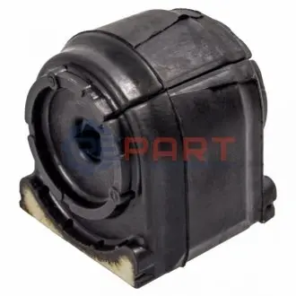 Фото Втулка стабілізатора (заднього) MB Sprinter/VW Crafter 06- FEBI BILSTEIN (45856) зображення 1